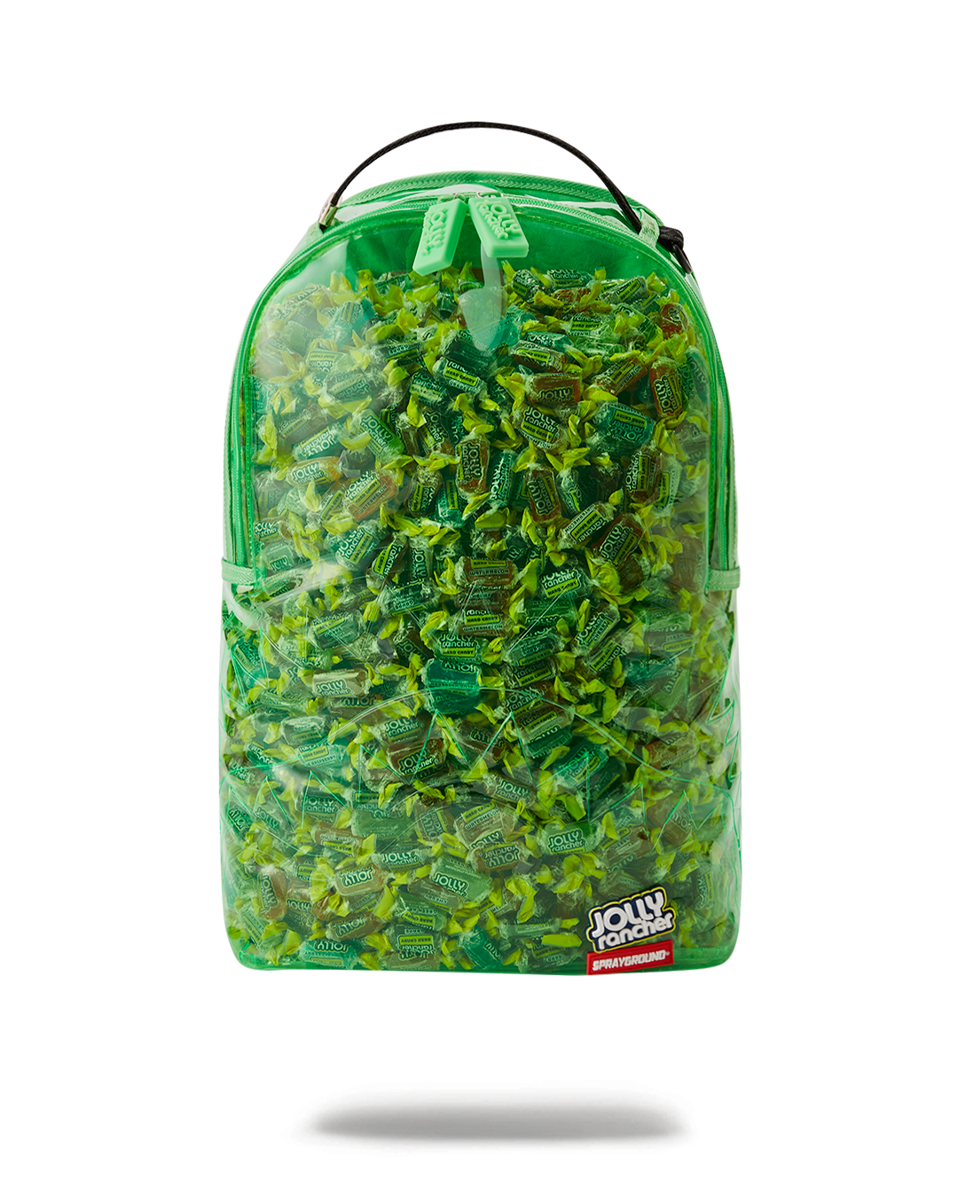 Sprayground Releases Tasty Backpacks With Jolly Rancher Theme - The  Licensing Letter