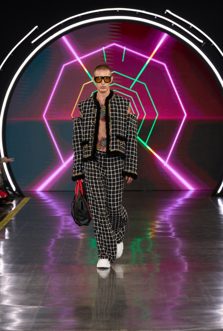 Cosmopolitan: Everything we love about this Milan Fashion Week