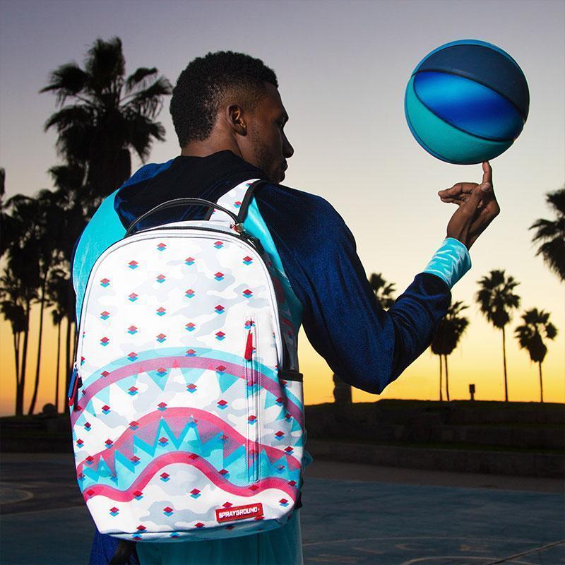 Vice Beach Sprayground Backpack – Sports World 165
