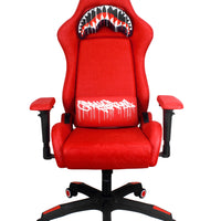 SPRAYGROUND® GAMING CHAIR KATANA SOUNDWAVE GAMER CHAIR - SUPER RARE