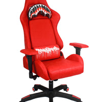 SPRAYGROUND® GAMING CHAIR KATANA SOUNDWAVE GAMER CHAIR - SUPER RARE