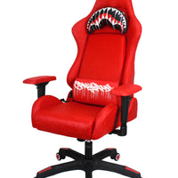 SPRAYGROUND® GAMING CHAIR KATANA SOUNDWAVE GAMER CHAIR - SUPER RARE