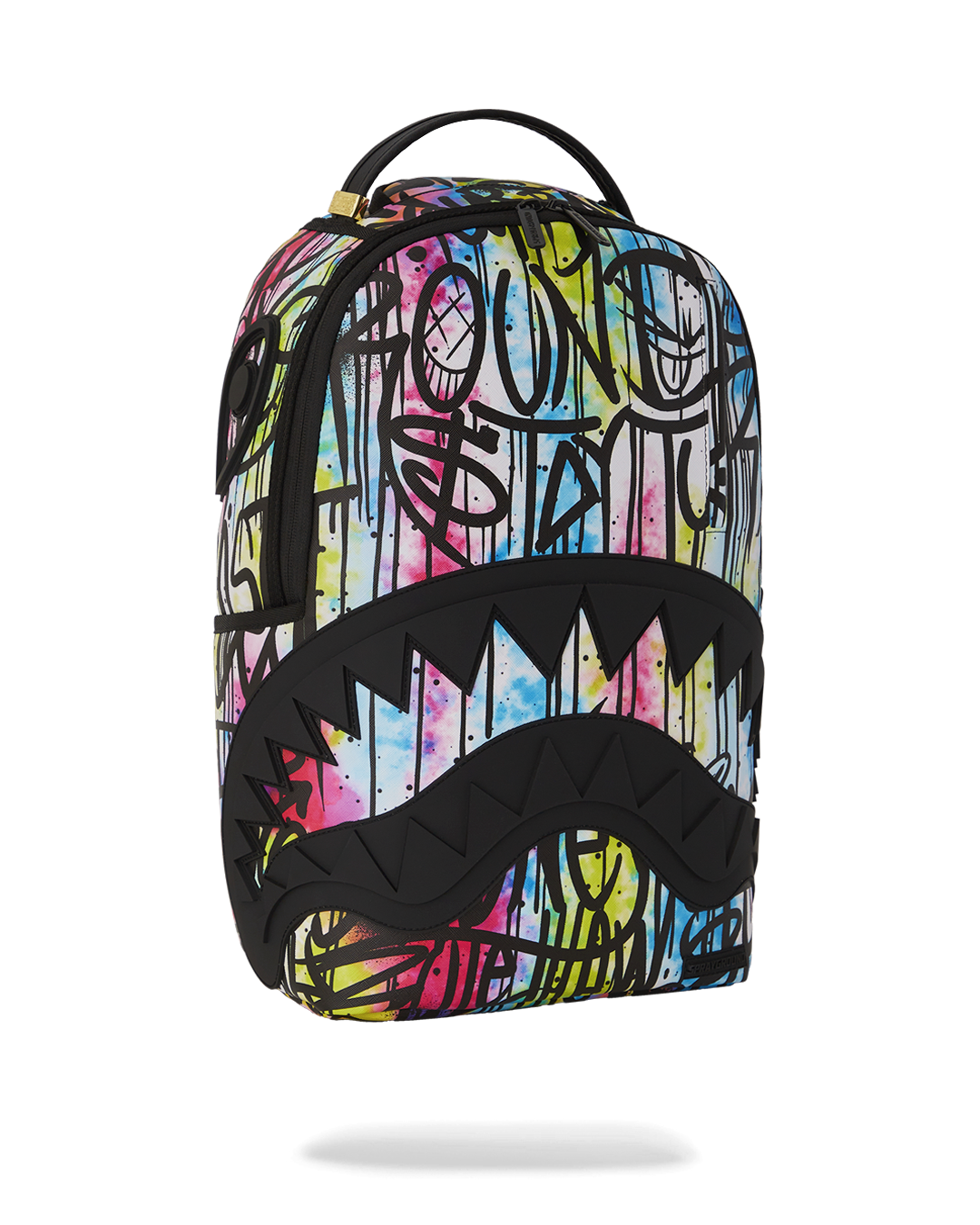 NYC POETRY DLXSV BACKPACK – SPRAYGROUND®