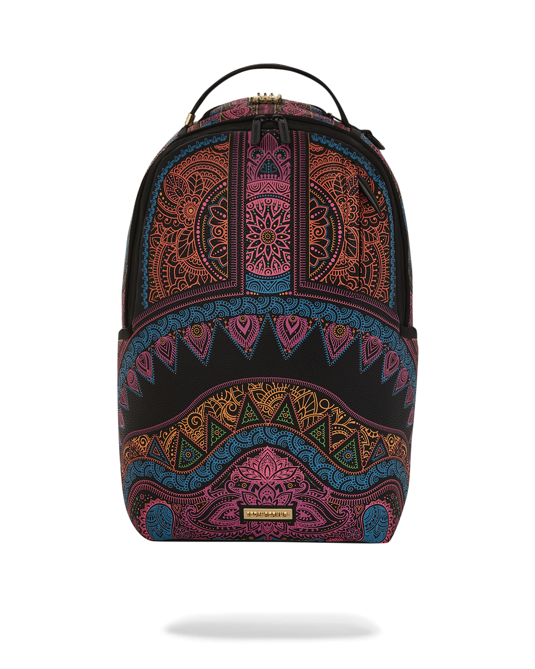 SPRAYGROUND® BACKPACK A.I. HIGHER REALM BACKPACK