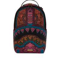 A.I. HIGHER REALM BACKPACK (SANDFLOWER COLLAB)