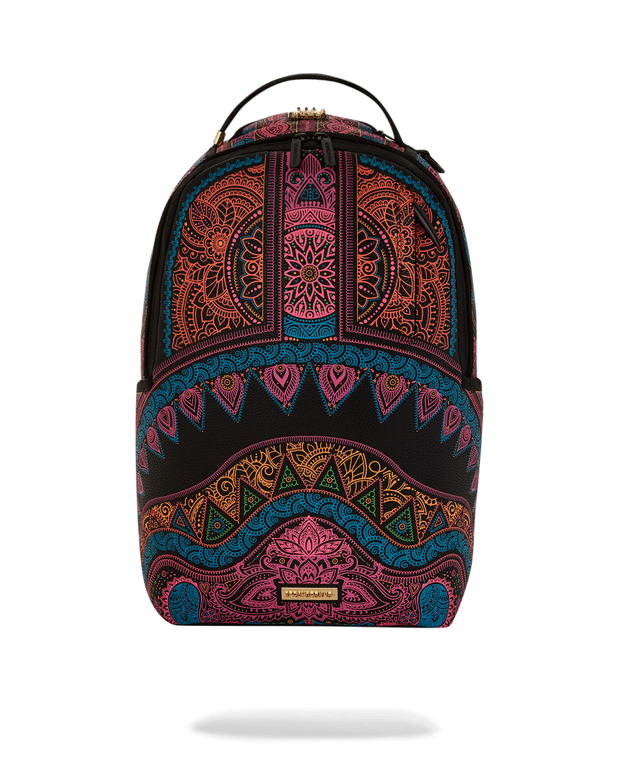 SPRAYGROUND® BACKPACK A.I. HIGHER REALM BACKPACK