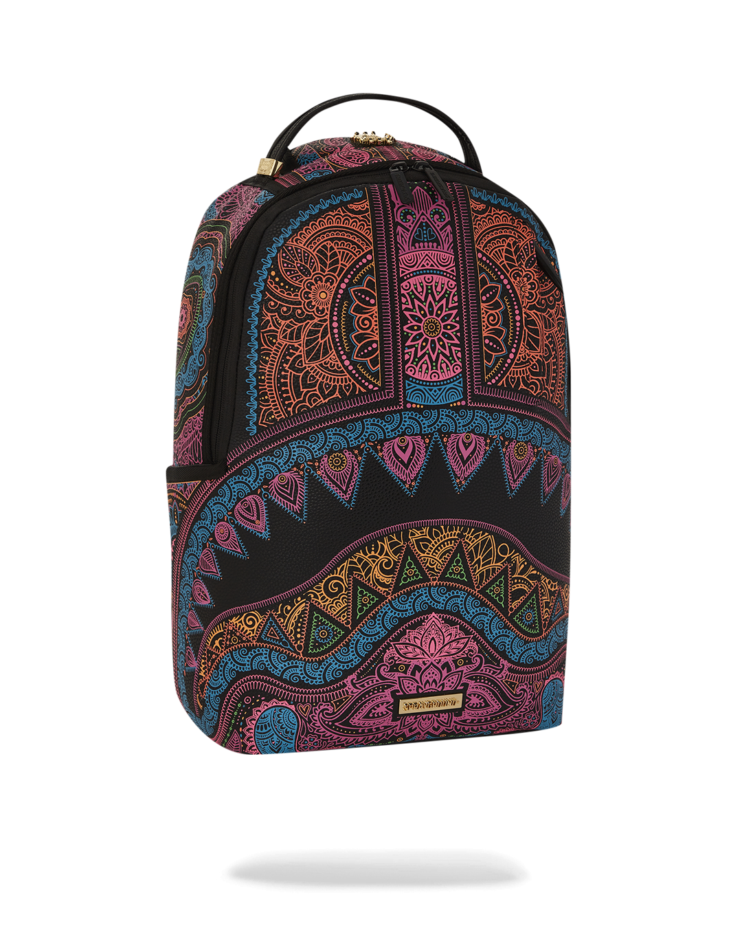 A.I. HIGHER REALM BACKPACK (SANDFLOWER COLLAB)