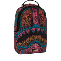 A.I. HIGHER REALM BACKPACK (SANDFLOWER COLLAB)