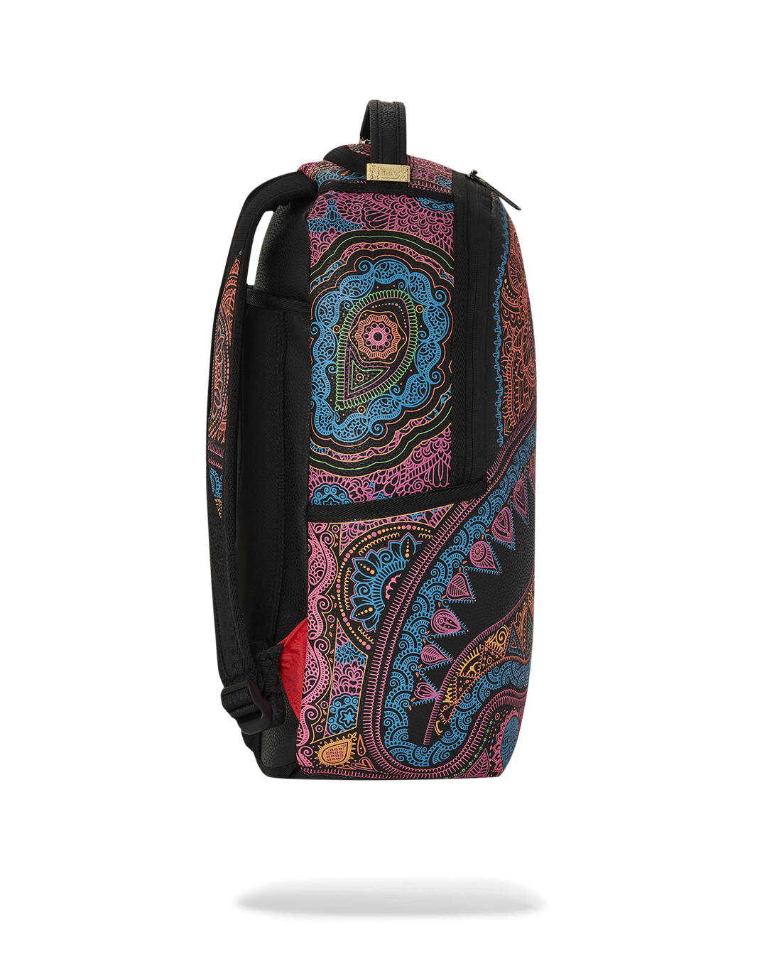 A.I. HIGHER REALM BACKPACK (SANDFLOWER COLLAB)