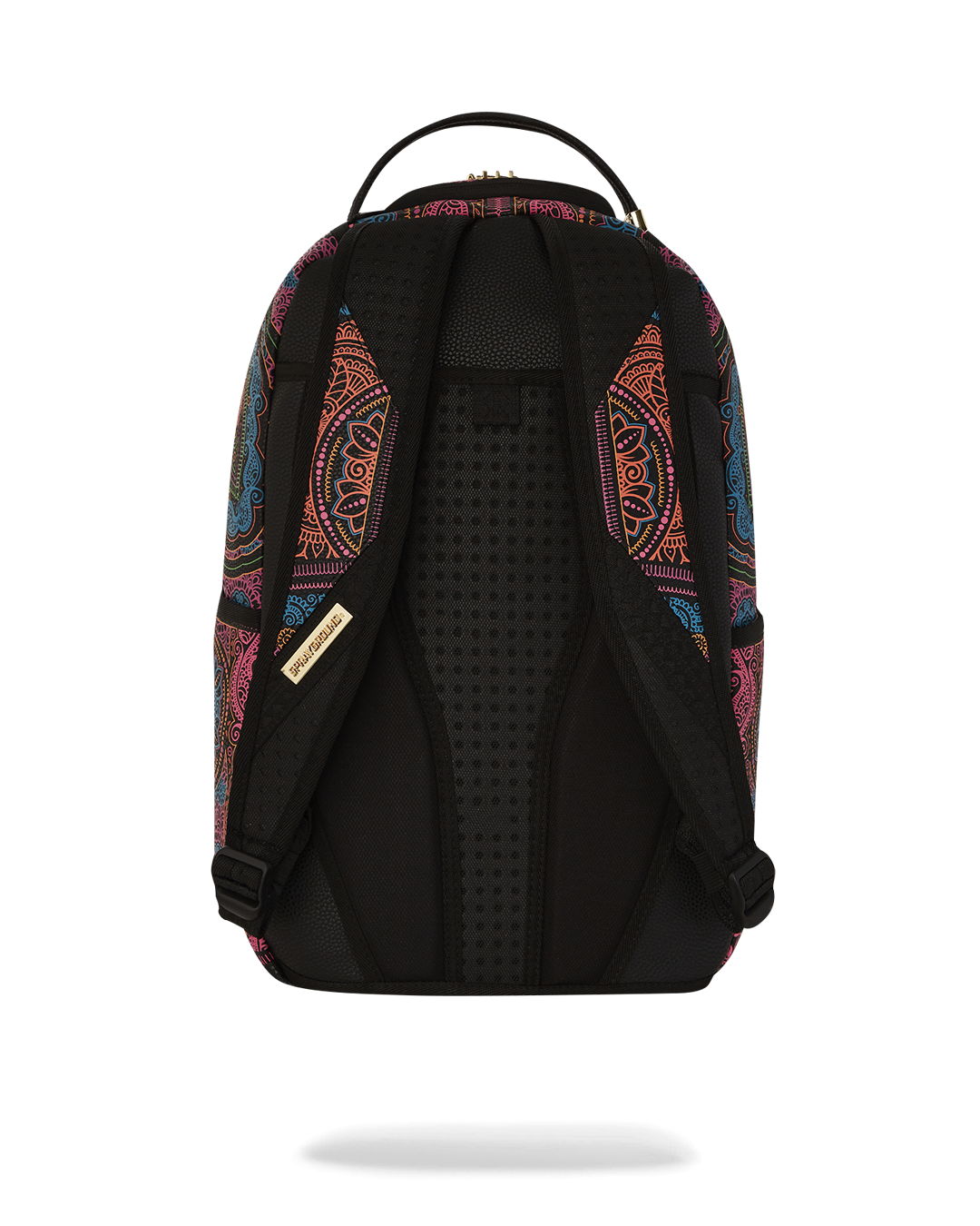 A.I. HIGHER REALM BACKPACK (SANDFLOWER COLLAB)