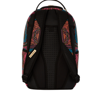 A.I. HIGHER REALM BACKPACK (SANDFLOWER COLLAB)