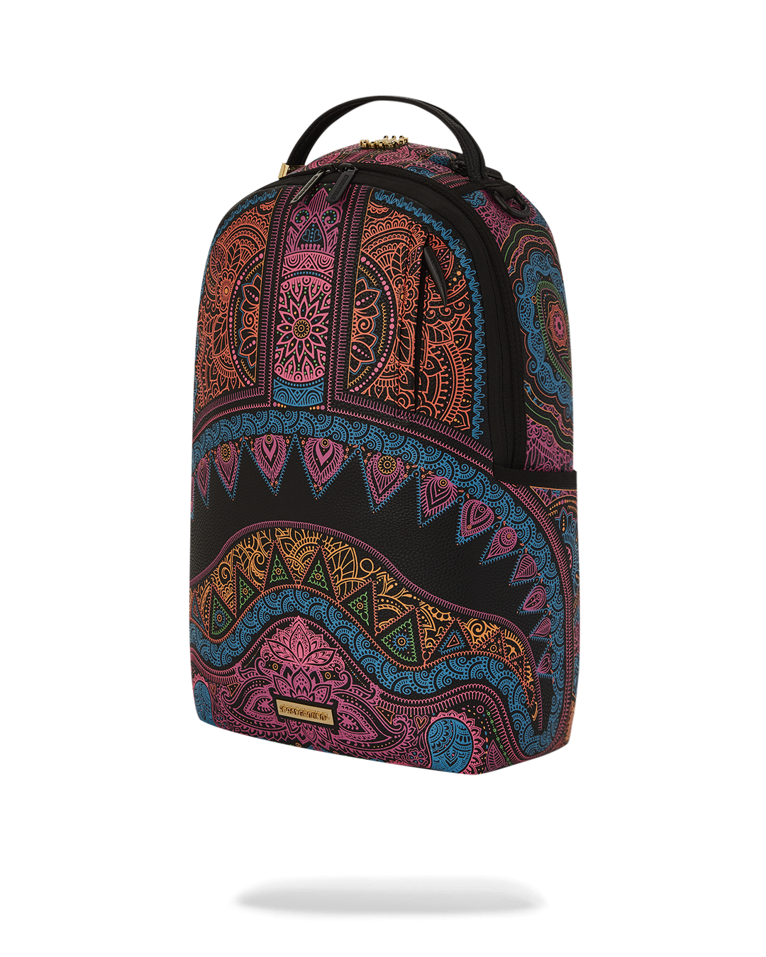 SPRAYGROUND® BACKPACK A.I. HIGHER REALM BACKPACK