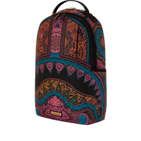 A.I. HIGHER REALM BACKPACK (SANDFLOWER COLLAB)