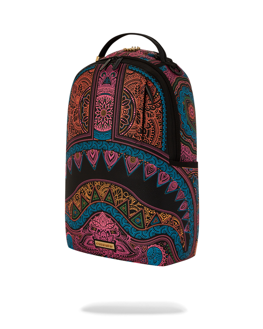 SPRAYGROUND® BACKPACK A.I. HIGHER REALM BACKPACK