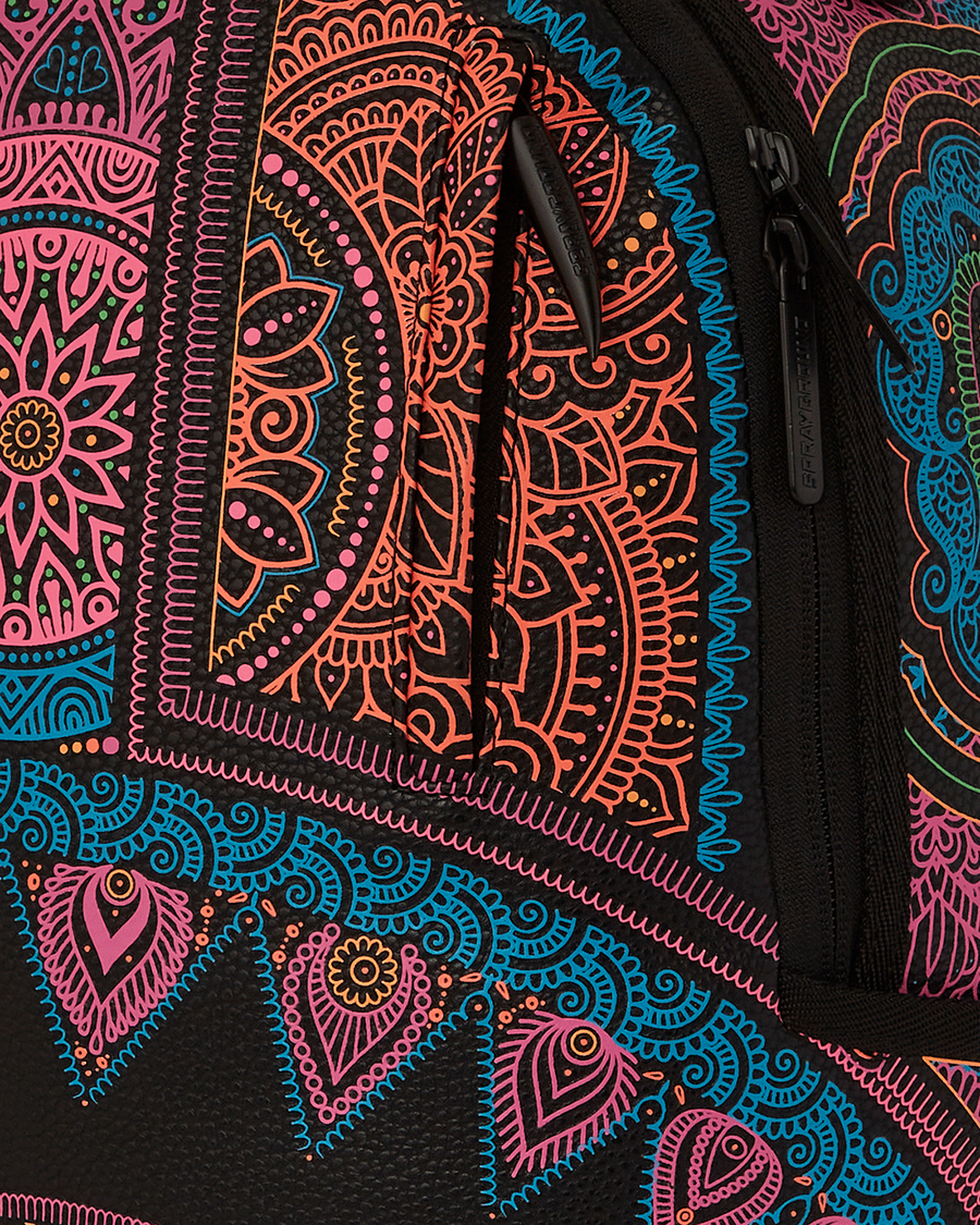 SPRAYGROUND® BACKPACK A.I. HIGHER REALM BACKPACK