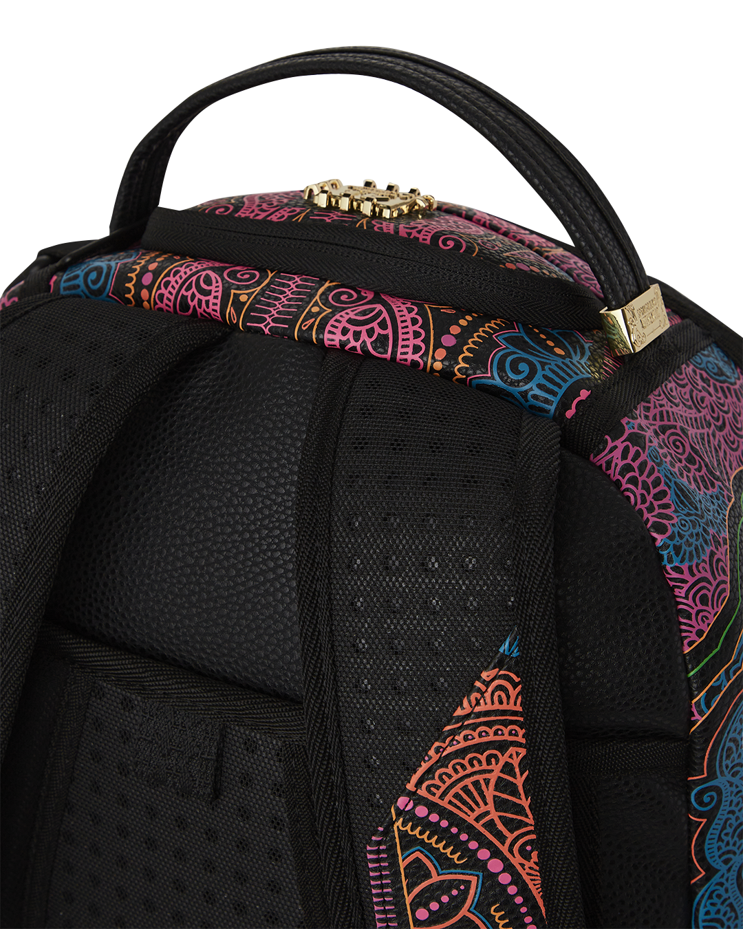 SPRAYGROUND® BACKPACK A.I. HIGHER REALM BACKPACK