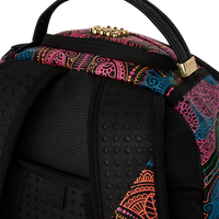 SPRAYGROUND® BACKPACK A.I. HIGHER REALM BACKPACK