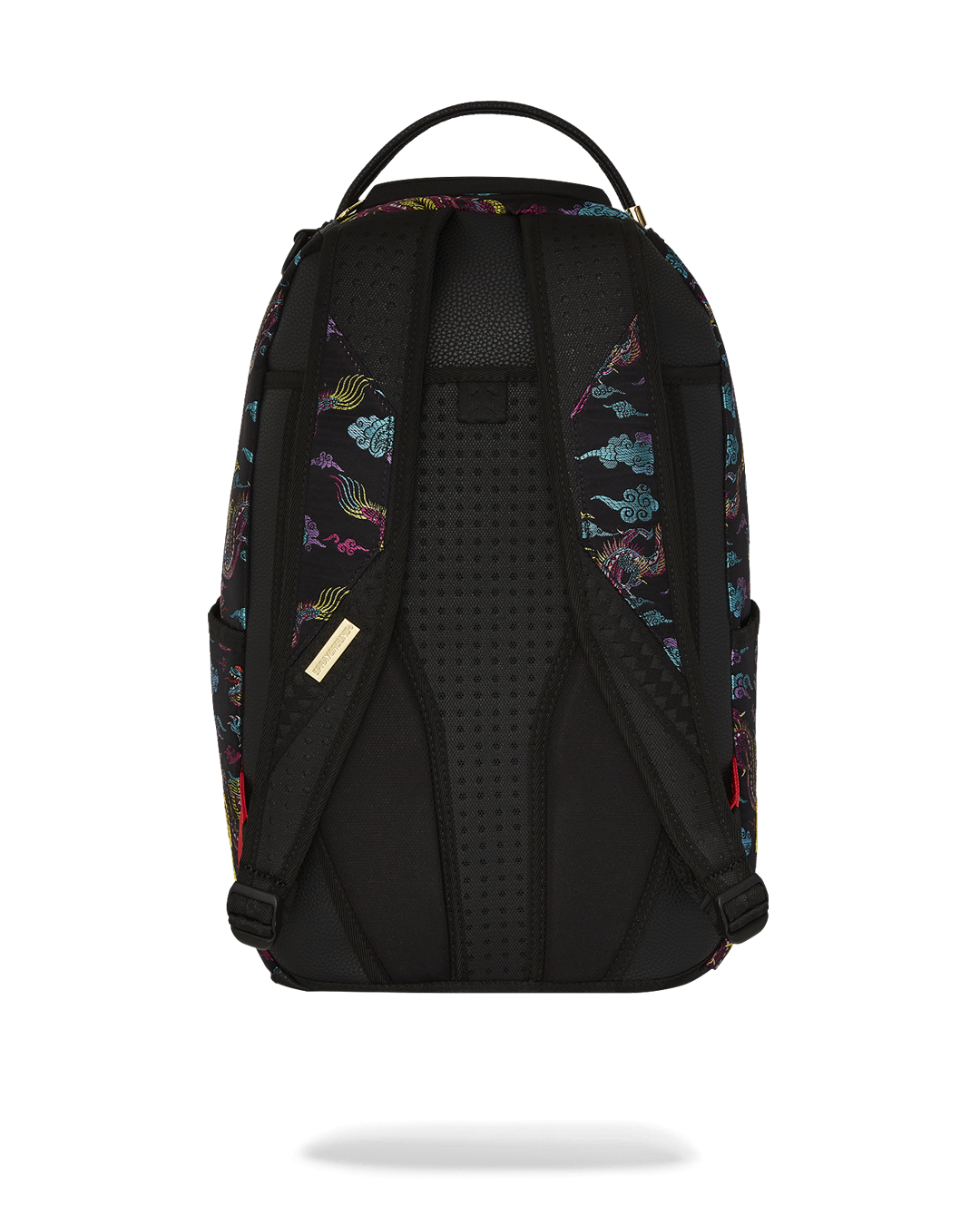 SPRAYGROUND® BACKPACK EMBROIDERED DRAGONS DLX BACKPACK