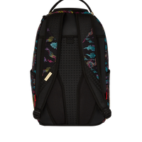 SPRAYGROUND® BACKPACK EMBROIDERED DRAGONS DLX BACKPACK