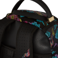 SPRAYGROUND® BACKPACK EMBROIDERED DRAGONS DLX BACKPACK