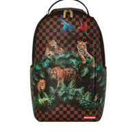 SPRAYGROUND® BACKPACK WILDLIFE WONDER BACKPACK (PROCEEDS GOES TO WORLD WILDLIFE FUND)