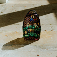 SPRAYGROUND® BACKPACK WILDLIFE WONDER BACKPACK (PROCEEDS GOES TO WORLD WILDLIFE FUND)