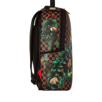 SPRAYGROUND® BACKPACK WILDLIFE WONDER BACKPACK (PROCEEDS GOES TO WORLD WILDLIFE FUND)