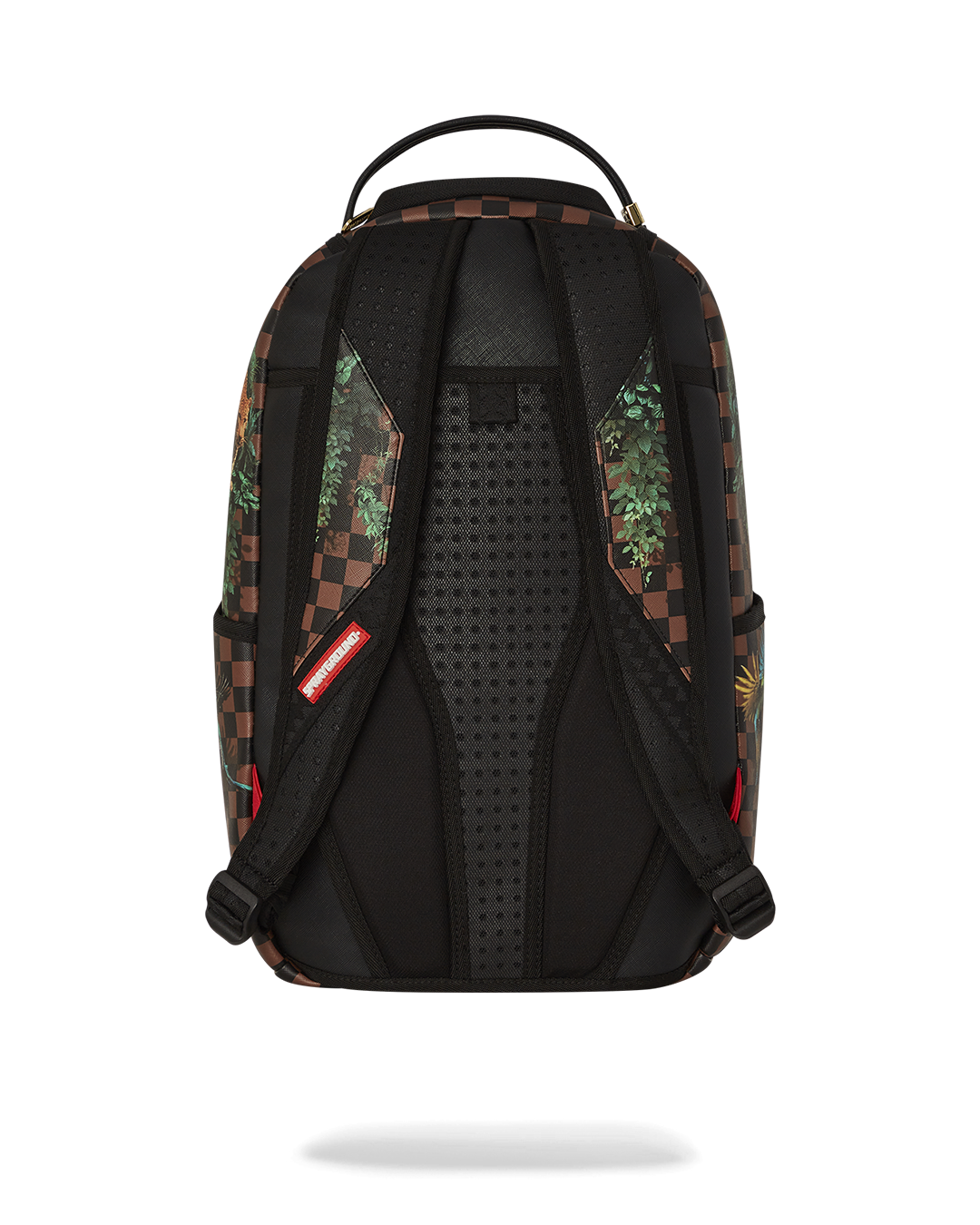 SPRAYGROUND® BACKPACK WILDLIFE WONDER BACKPACK (PROCEEDS GOES TO WORLD WILDLIFE FUND)