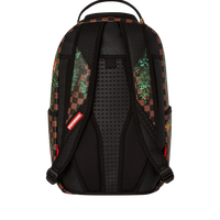 SPRAYGROUND® BACKPACK WILDLIFE WONDER BACKPACK (PROCEEDS GOES TO WORLD WILDLIFE FUND)