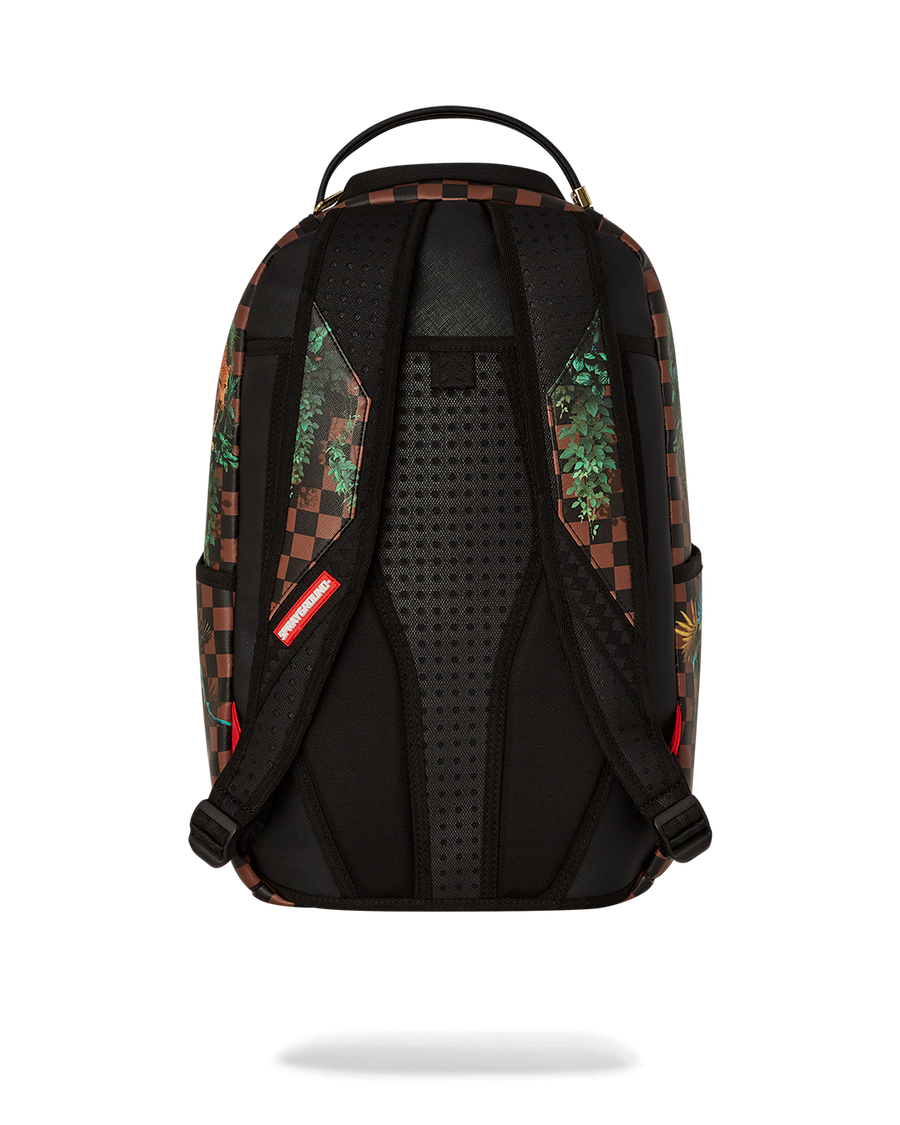 SPRAYGROUND® BACKPACK WILDLIFE WONDER BACKPACK (PROCEEDS GOES TO WORLD WILDLIFE FUND)