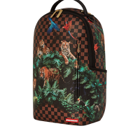 SPRAYGROUND® BACKPACK WILDLIFE WONDER BACKPACK (PROCEEDS GOES TO WORLD WILDLIFE FUND)