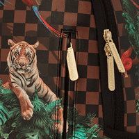 SPRAYGROUND® BACKPACK WILDLIFE WONDER BACKPACK (PROCEEDS GOES TO WORLD WILDLIFE FUND)