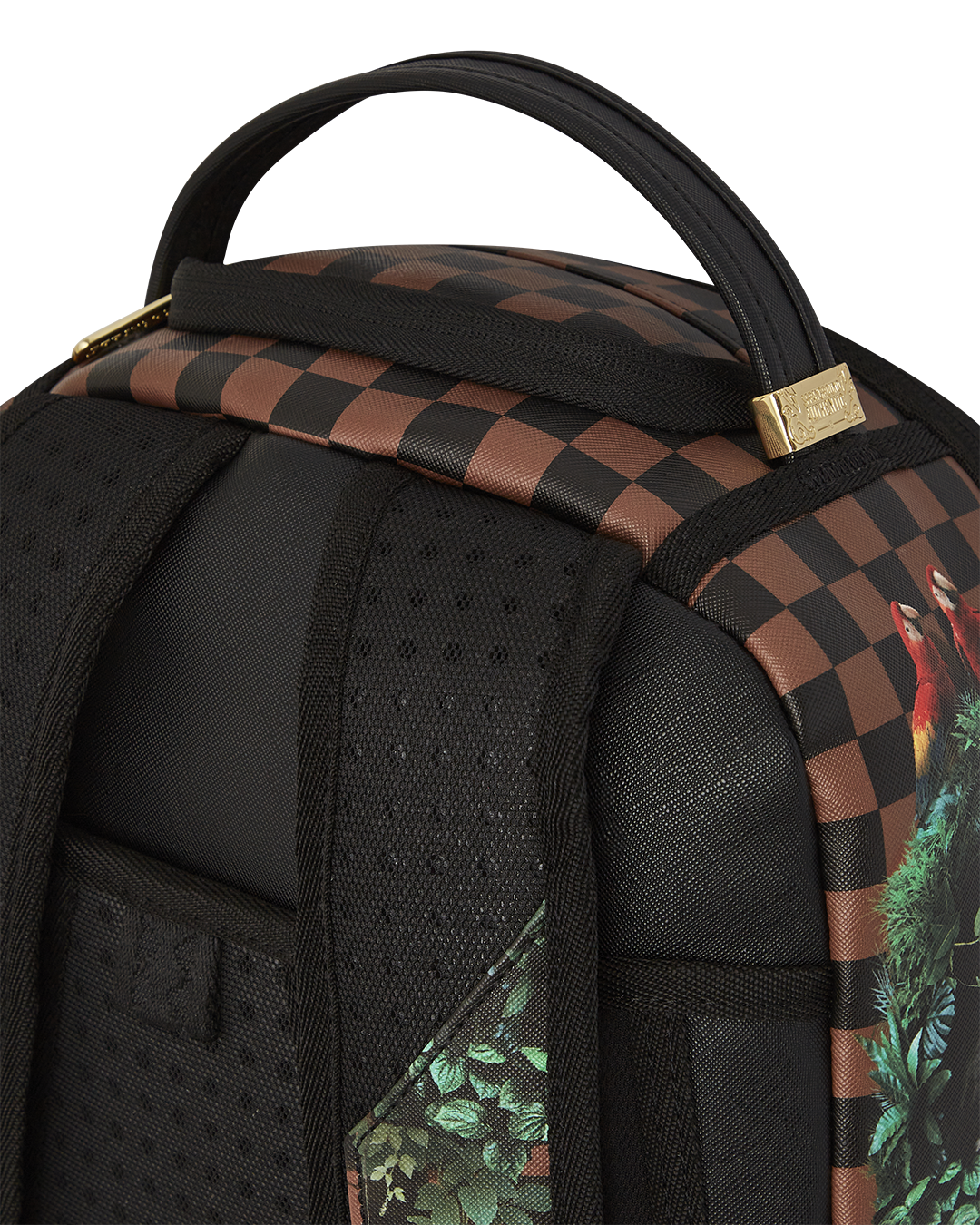 SPRAYGROUND® BACKPACK WILDLIFE WONDER BACKPACK (PROCEEDS GOES TO WORLD WILDLIFE FUND)