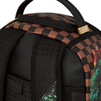 SPRAYGROUND® BACKPACK WILDLIFE WONDER BACKPACK (PROCEEDS GOES TO WORLD WILDLIFE FUND)