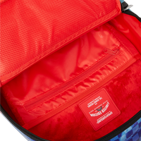 SPRAYGROUND® BACKPACK THE 305 SHARK ISLAND BANK HEIST BACKPACK