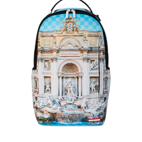 SPRAYGROUND® BACKPACK TREVI FOUNTAIN IN ROME DLXSV BACKPACK