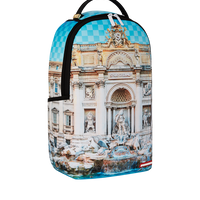 SPRAYGROUND® BACKPACK TREVI FOUNTAIN IN ROME DLXSV BACKPACK