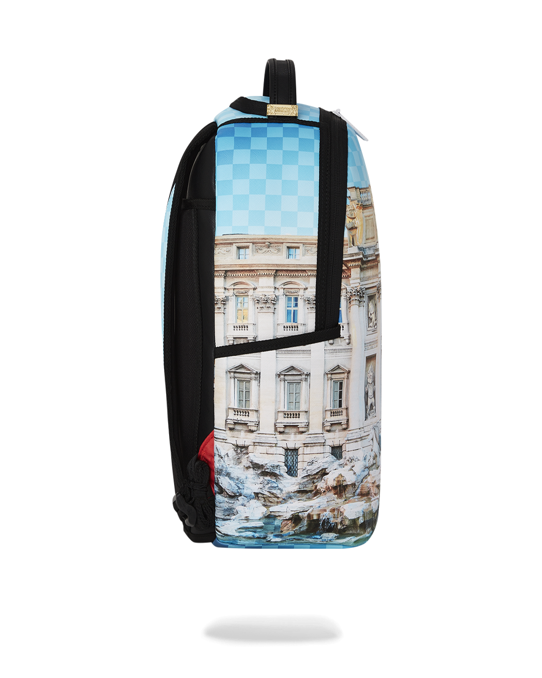 SPRAYGROUND® BACKPACK TREVI FOUNTAIN IN ROME DLXSV BACKPACK