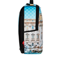 SPRAYGROUND® BACKPACK TREVI FOUNTAIN IN ROME DLXSV BACKPACK