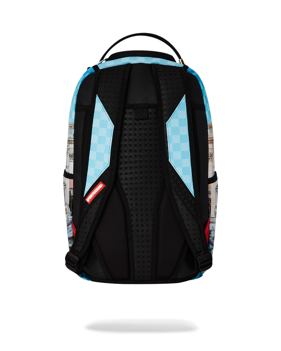 SPRAYGROUND® BACKPACK TREVI FOUNTAIN IN ROME DLXSV BACKPACK