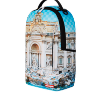 SPRAYGROUND® BACKPACK TREVI FOUNTAIN IN ROME DLXSV BACKPACK