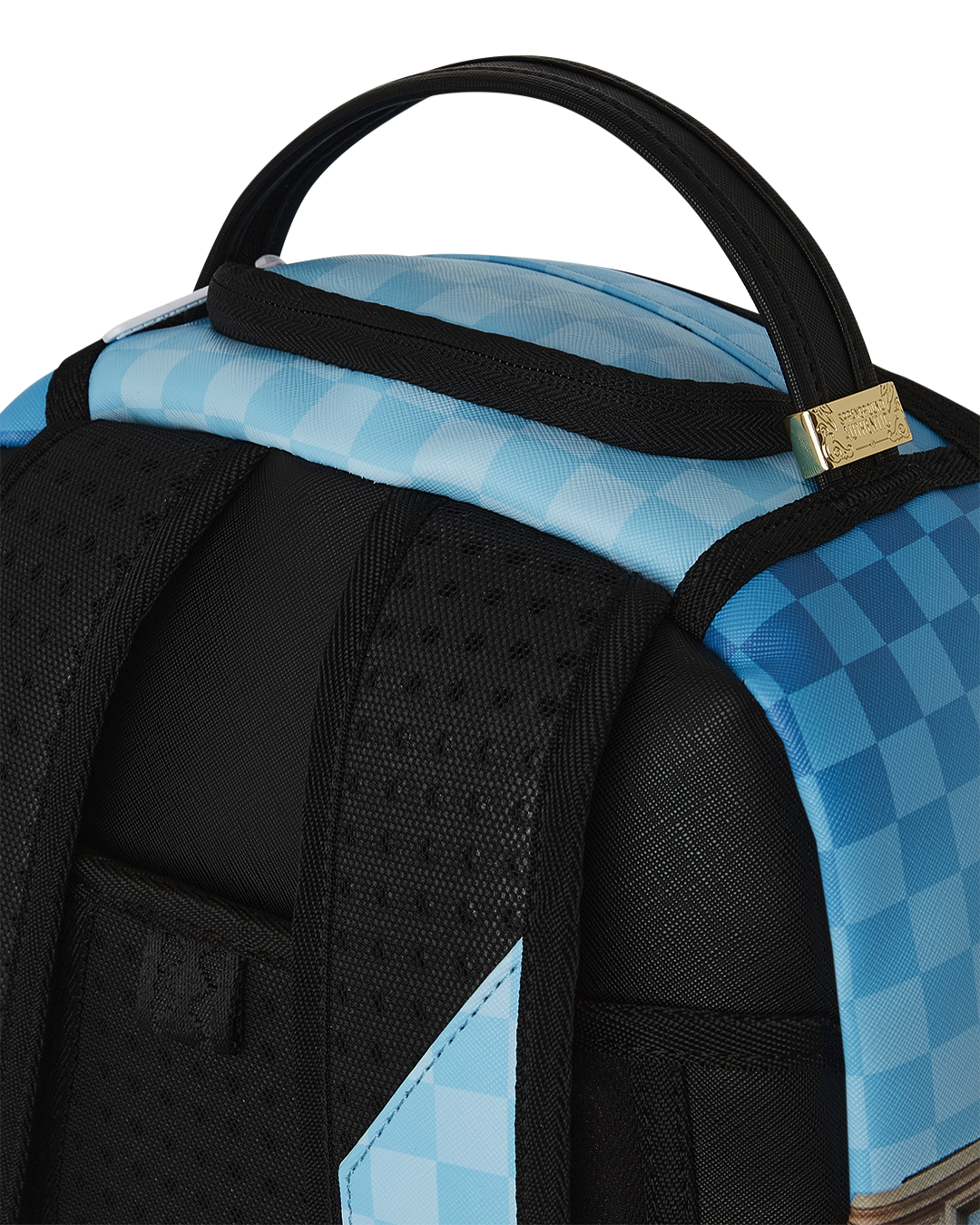 SPRAYGROUND® BACKPACK TREVI FOUNTAIN IN ROME DLXSV BACKPACK