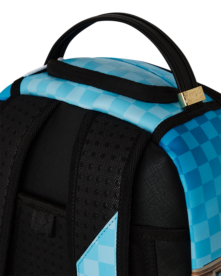 SPRAYGROUND® BACKPACK TREVI FOUNTAIN IN ROME DLXSV BACKPACK