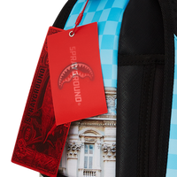 SPRAYGROUND® BACKPACK TREVI FOUNTAIN IN ROME DLXSV BACKPACK