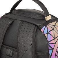 IRRIDESCENT DLXSV BACKPACK