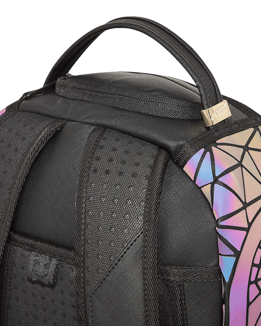 IRRIDESCENT DLXSV BACKPACK