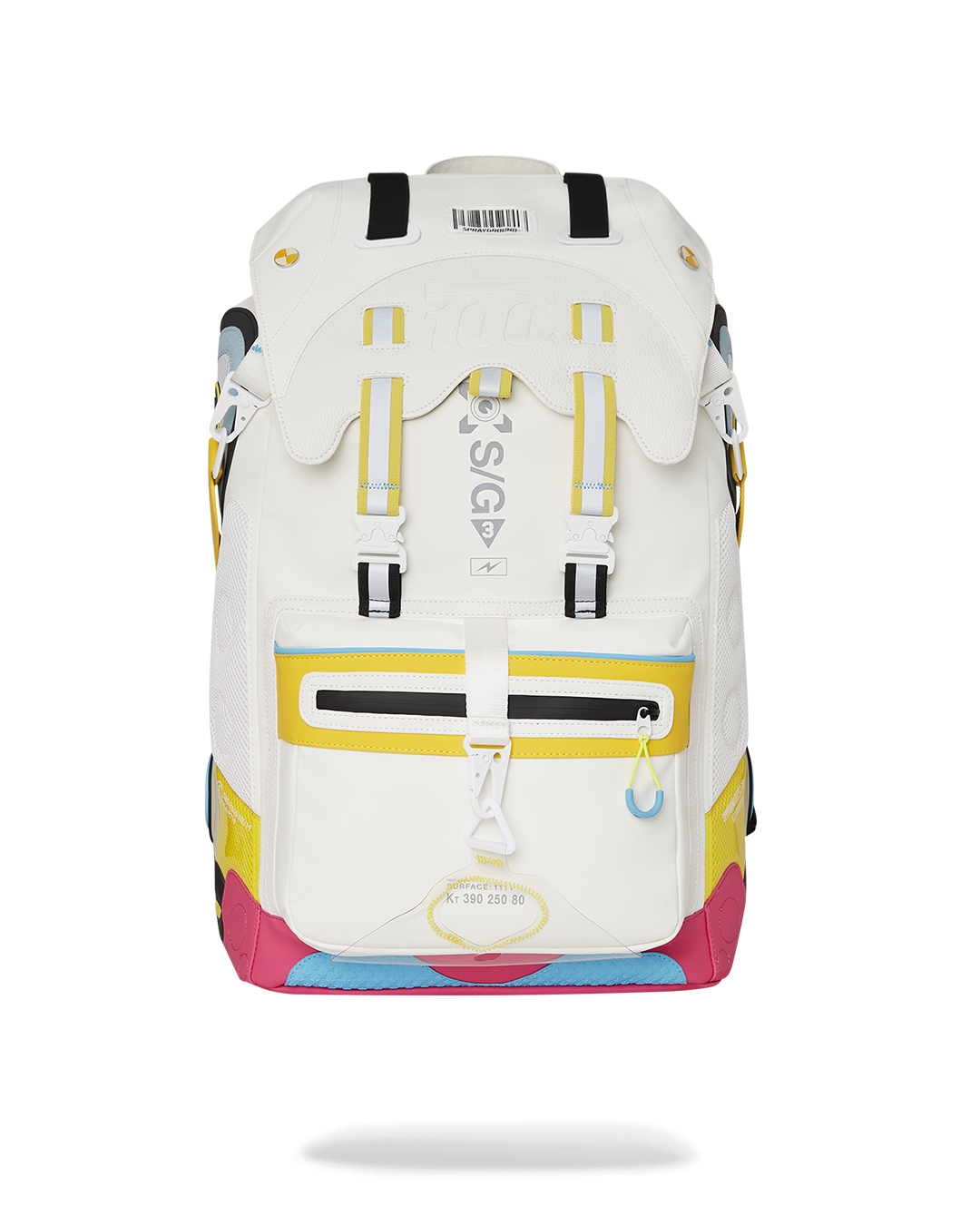 SPRAYGROUND® BACKPACK ELITE TREKKER HILLS BACKPACK