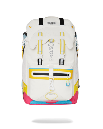 SPRAYGROUND® BACKPACK ELITE TREKKER HILLS BACKPACK