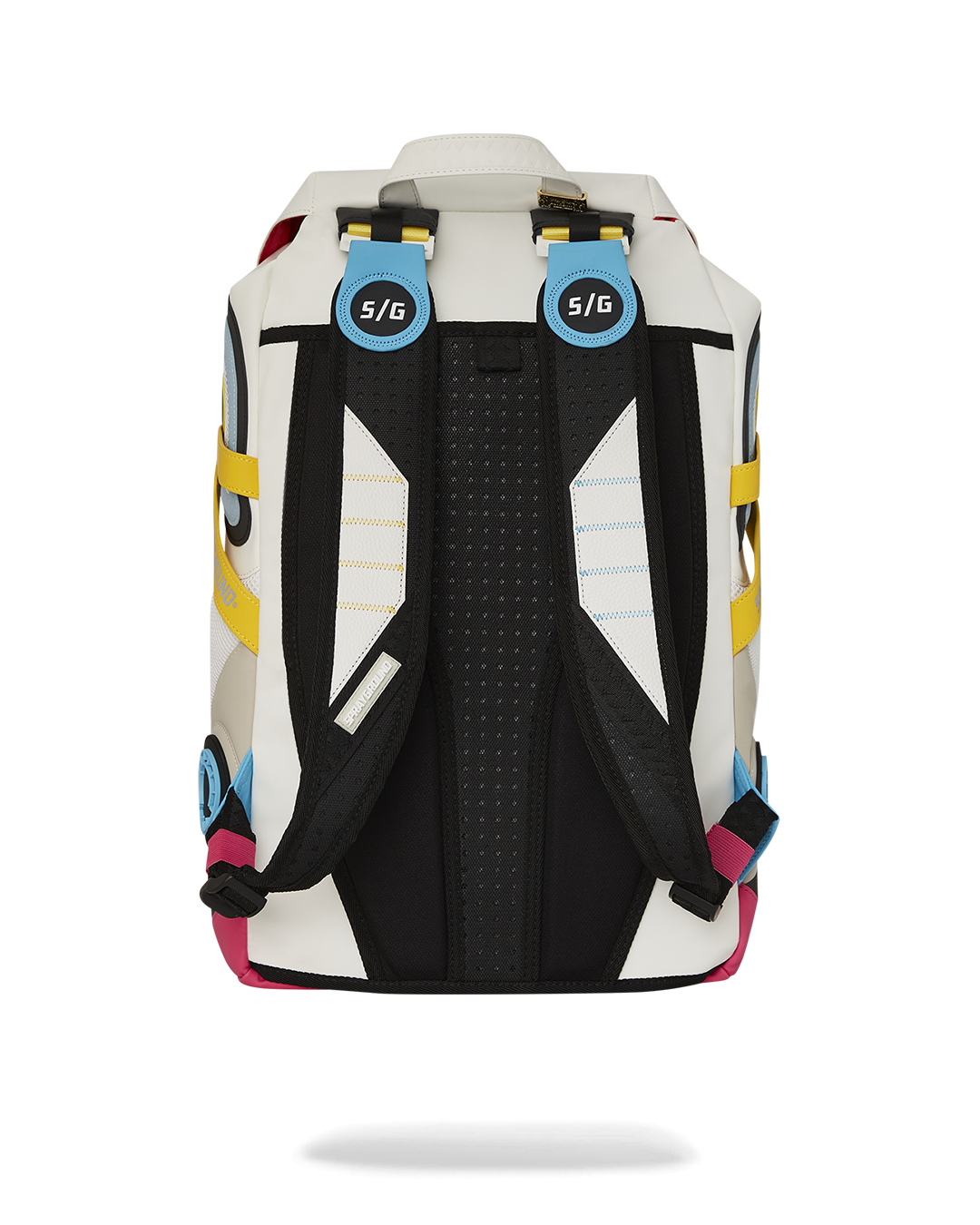 SPRAYGROUND® BACKPACK ELITE TREKKER HILLS BACKPACK