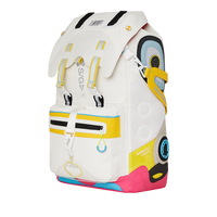 SPRAYGROUND® BACKPACK ELITE TREKKER HILLS BACKPACK